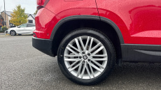 SEAT Ateca 2.0 TSI Xcellence [EZ] 5dr DSG 4Drive Petrol Estate